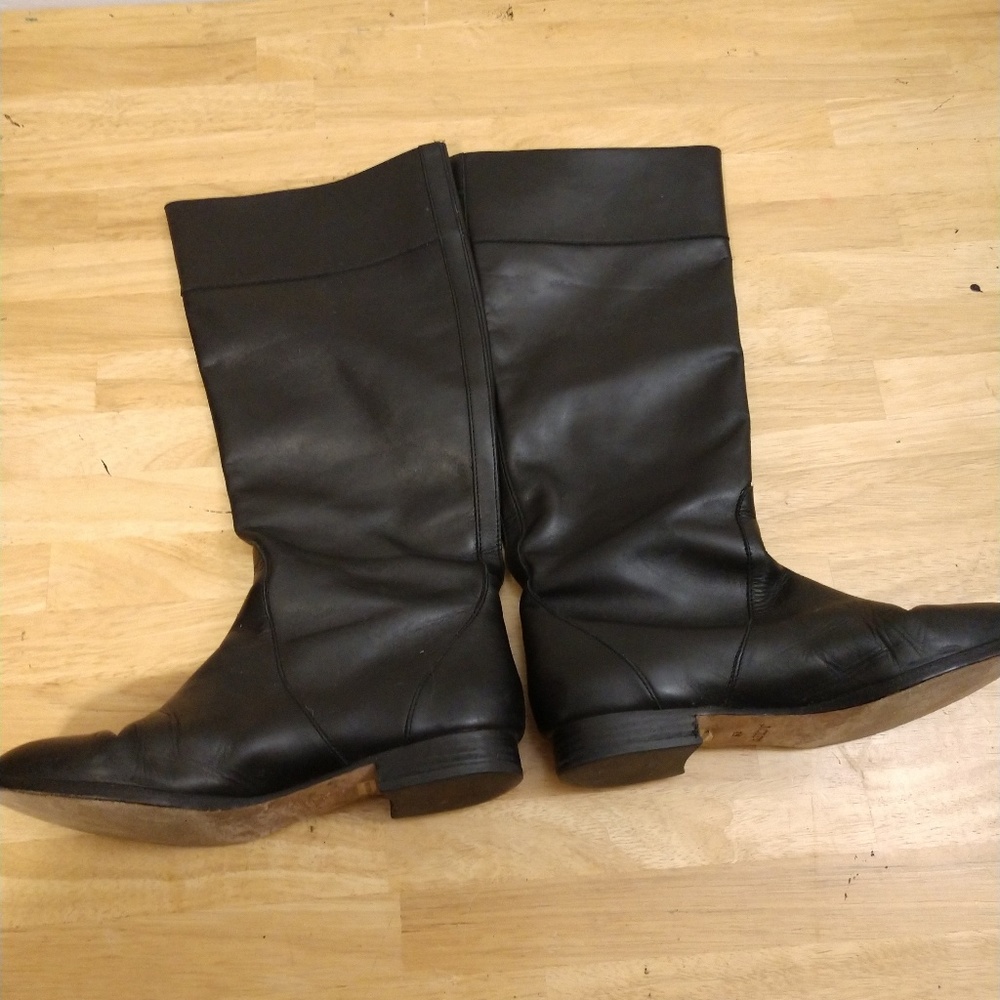 J Crew Boots
